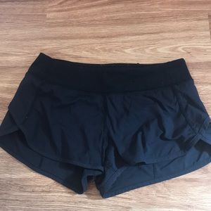 Ivivva speedy shorts